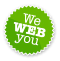 we web you